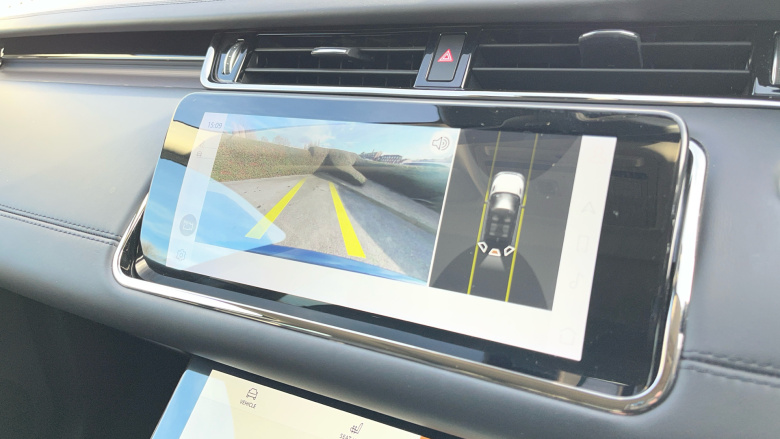 Land Rover Range Rover Evoque 1.5 P300e Autobiography 5dr Auto Hatchback